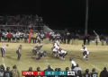 Owensboro’s Amazing Final Play in the Semi-State Playoffs