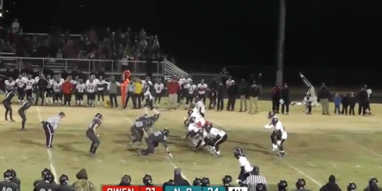 Owensboro’s Amazing Final Play in the Semi-State Playoffs