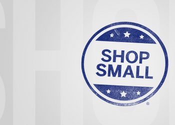 Shop Small, Buy Local: Nov 29th