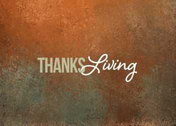 ThanksLiving