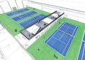 Taking Centre Court: Advantage Owensboro