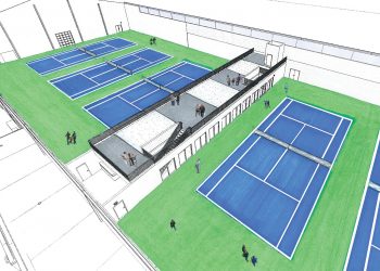 Taking Centre Court: Advantage Owensboro