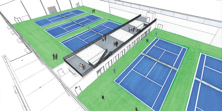 Taking Centre Court: Advantage Owensboro