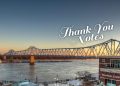 Owensboro “Thank You Notes”