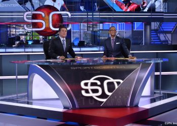 OHS Red Devils on ESPN Top 10