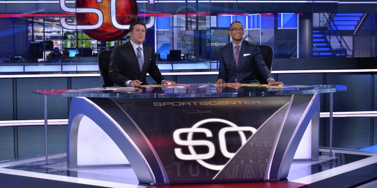 OHS Red Devils on ESPN Top 10