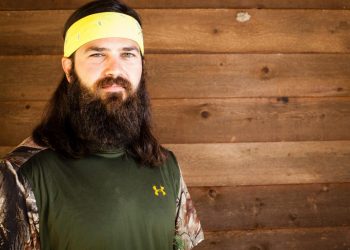 Jep Robertson Coming to Owensboro Hunting & Fishing Expo