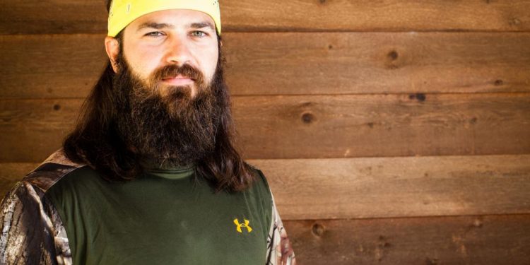 Jep Robertson Coming to Owensboro Hunting & Fishing Expo