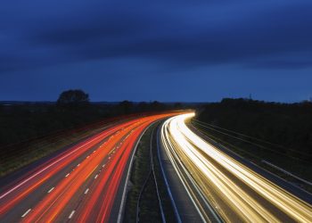 Bypass Extension Highway 54 Exit to Open