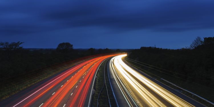 Bypass Extension Highway 54 Exit to Open