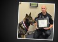 Owensboro Police Department K-9 team is Nationally Certified