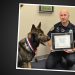 Owensboro Police Department K-9 team is Nationally Certified