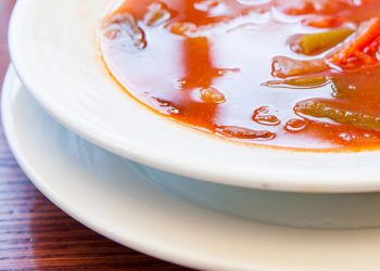 Brescia University School of Social Work to Host Annual Soup Day