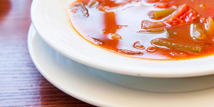 Brescia University School of Social Work to Host Annual Soup Day