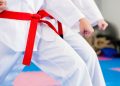 Owensboro Parks and Recreation Department Offering Junior Tae Kwon Do Classes