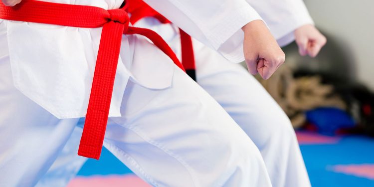 Owensboro Parks and Recreation Department Offering Junior Tae Kwon Do Classes