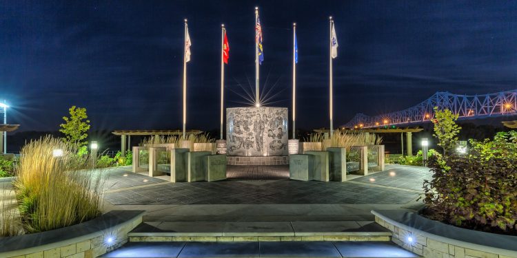 Shelton Memorial Pavers on Sale