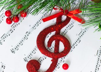 Whitesville to host Christmas Sing-Along