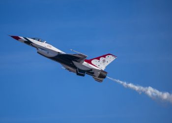 City Seeking Input for Air Show
