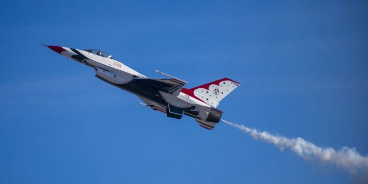 City Seeking Input for Air Show