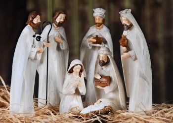 Awaited & Living Nativity This Weekend