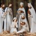 Awaited & Living Nativity This Weekend