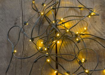 Christmas Clean-up Doesn’t Have to Be Sad