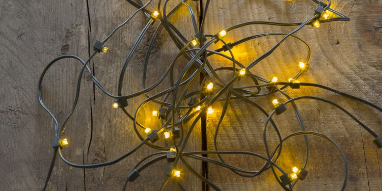 Christmas Clean-up Doesn’t Have to Be Sad