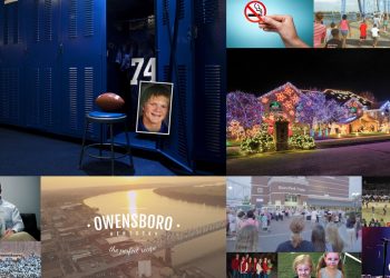 OwensboroLiving.com 2014