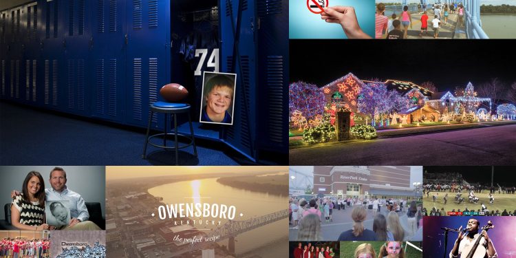 OwensboroLiving.com 2014