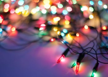 OMU and Neighborhood Alliance Program to host holiday lighting contest