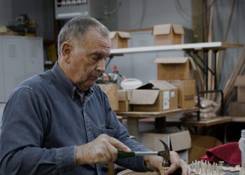 Kentucky’s Santa Claus