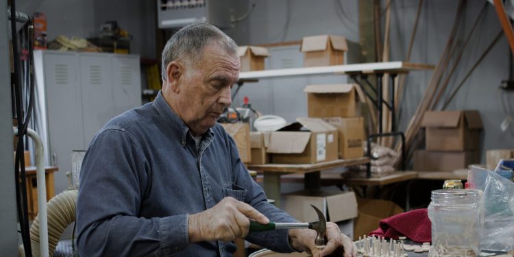 Kentucky’s Santa Claus