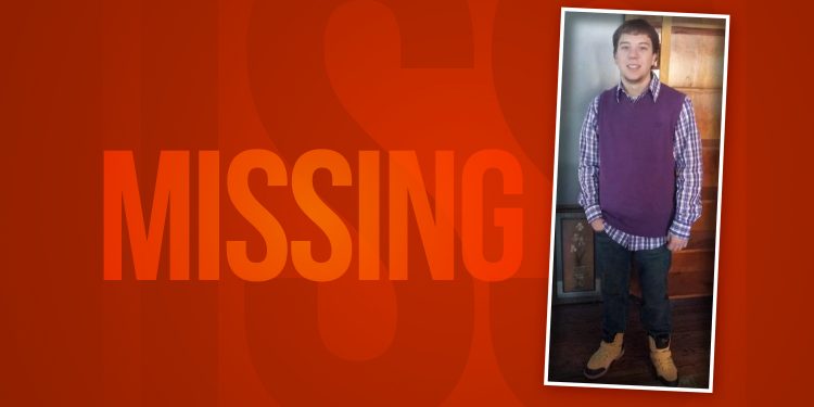 OPD Searching For Missing Adult