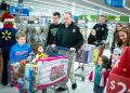 Shop with a Cop a Big Success