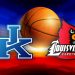 UK vs. UofL Game