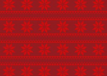 Ugly Christmas Sweater “Shop Hop”