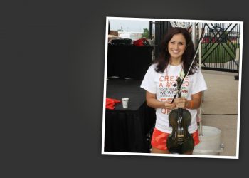 Miss Kentucky to Join Worship Band at Settle United Methodist Church