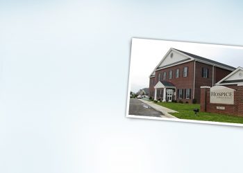 Hospice Names New Director