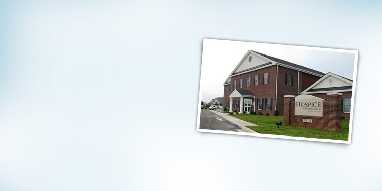 Hospice Names New Director