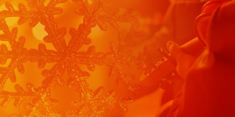 OSO Holiday Concert with Special Guests