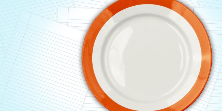Sorgho to host Homework Diner today