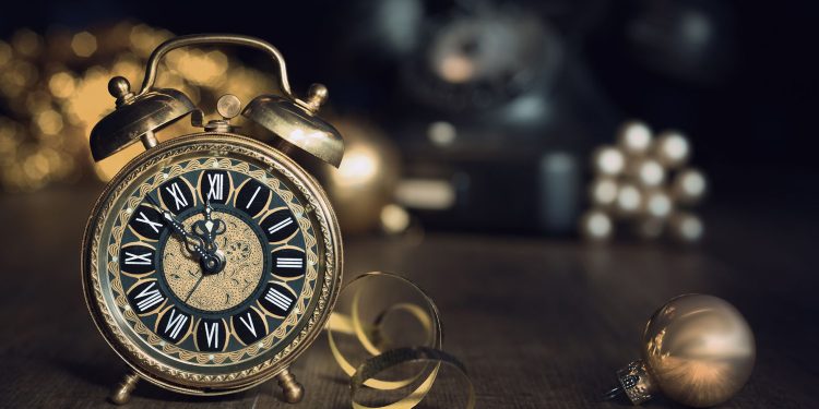 Downtown New Year’s Eve