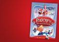 Happy 50th Rudolph!