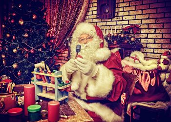 WLES to host Santa’s Workshop