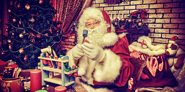 WLES to host Santa’s Workshop