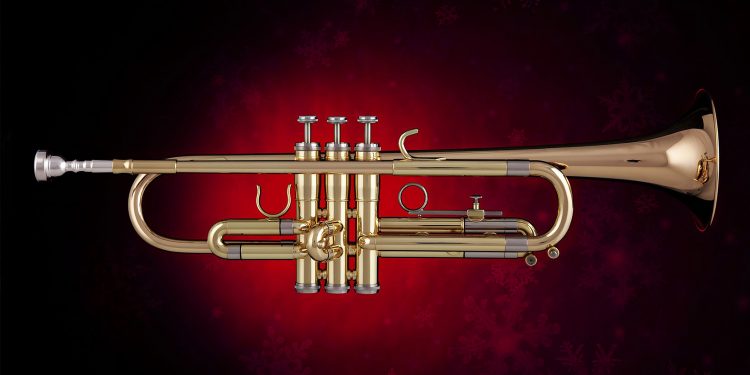 DCPS High School Christmas Concert