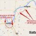 Lane Restrictions Coming to Bypass this Summer