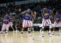 Harlem Globetrotters Coming to the Owensboro Sportscenter Thursday, January 15 at 7 P.M.