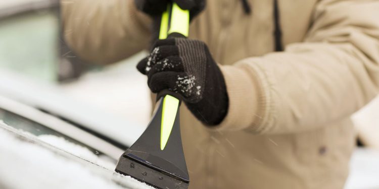 Extended Period of Arctic Cold Expected This Week